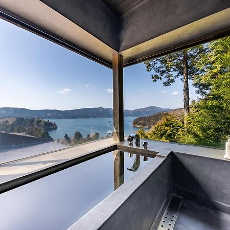 Villa Hakone湖空 外观 照片