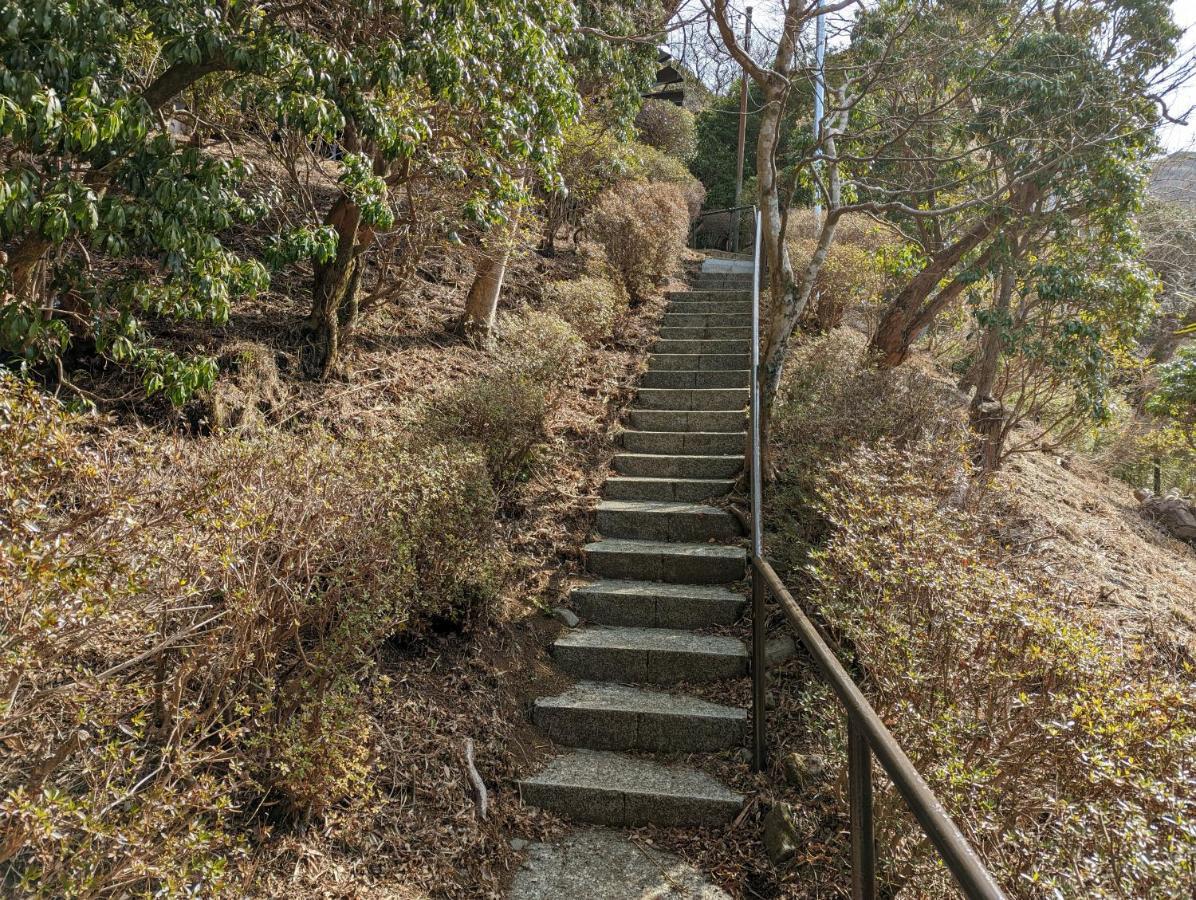 Villa Hakone湖空 外观 照片