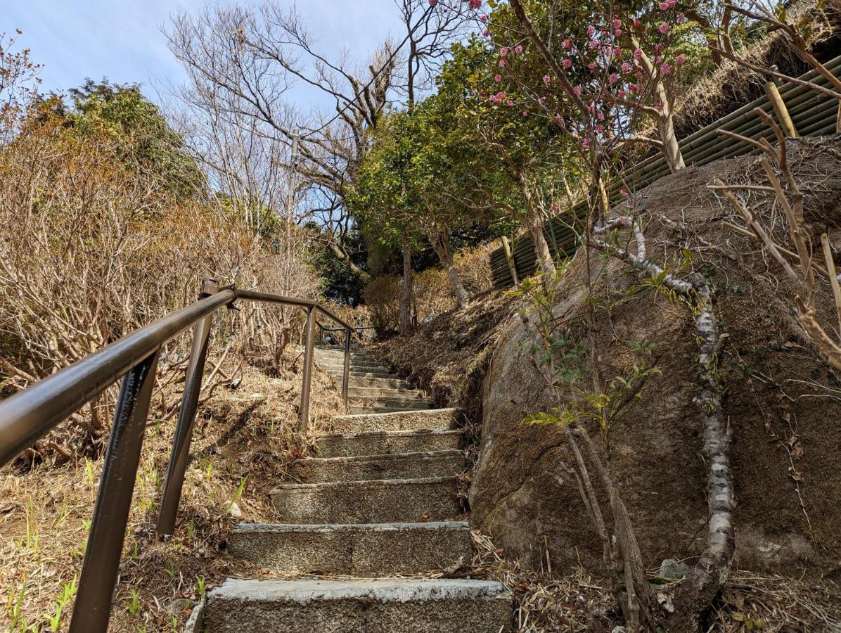 Villa Hakone湖空 外观 照片