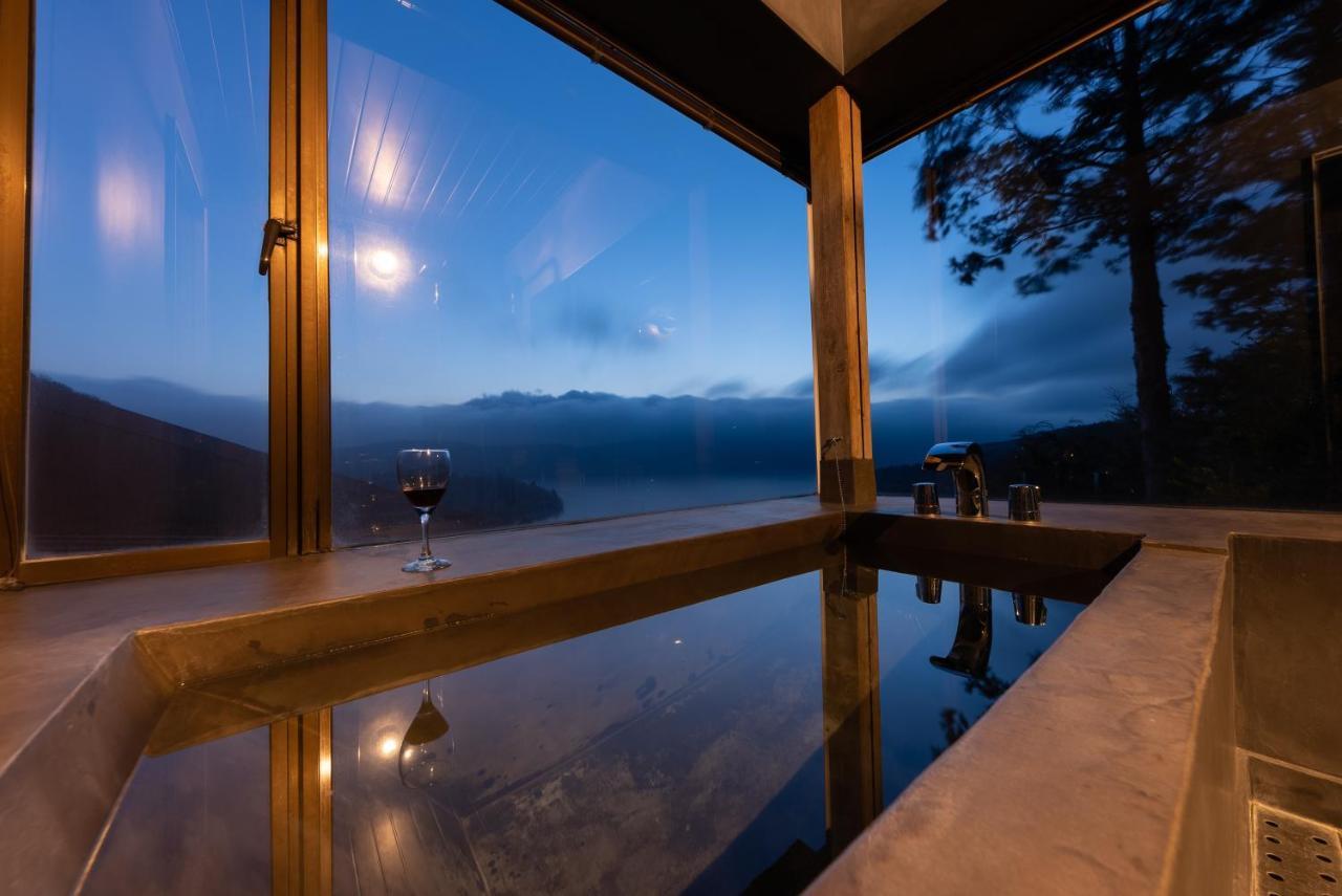 Villa Hakone湖空 外观 照片