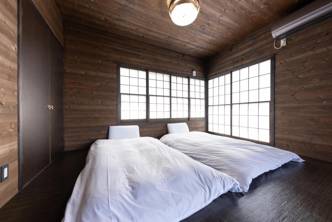 Villa Hakone湖空 外观 照片