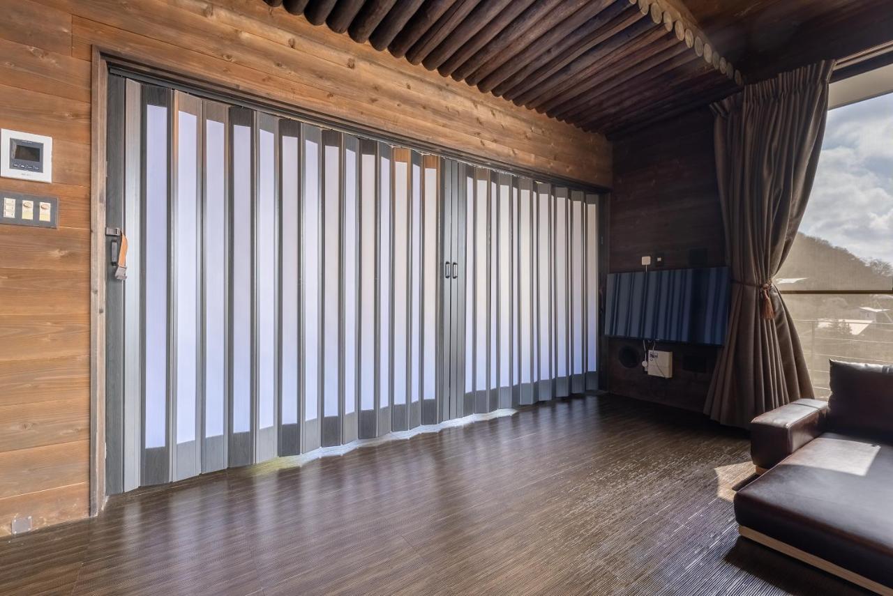 Villa Hakone湖空 外观 照片