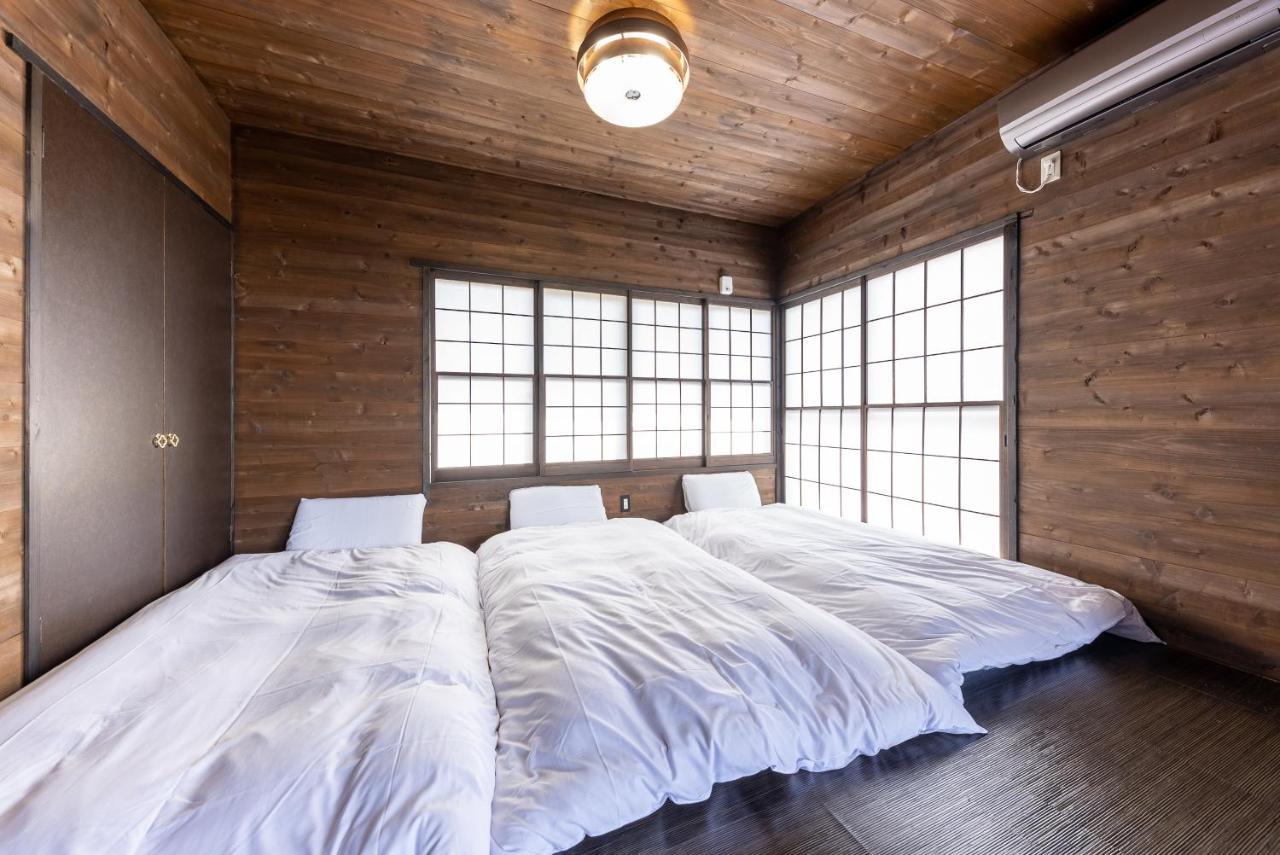 Villa Hakone湖空 外观 照片