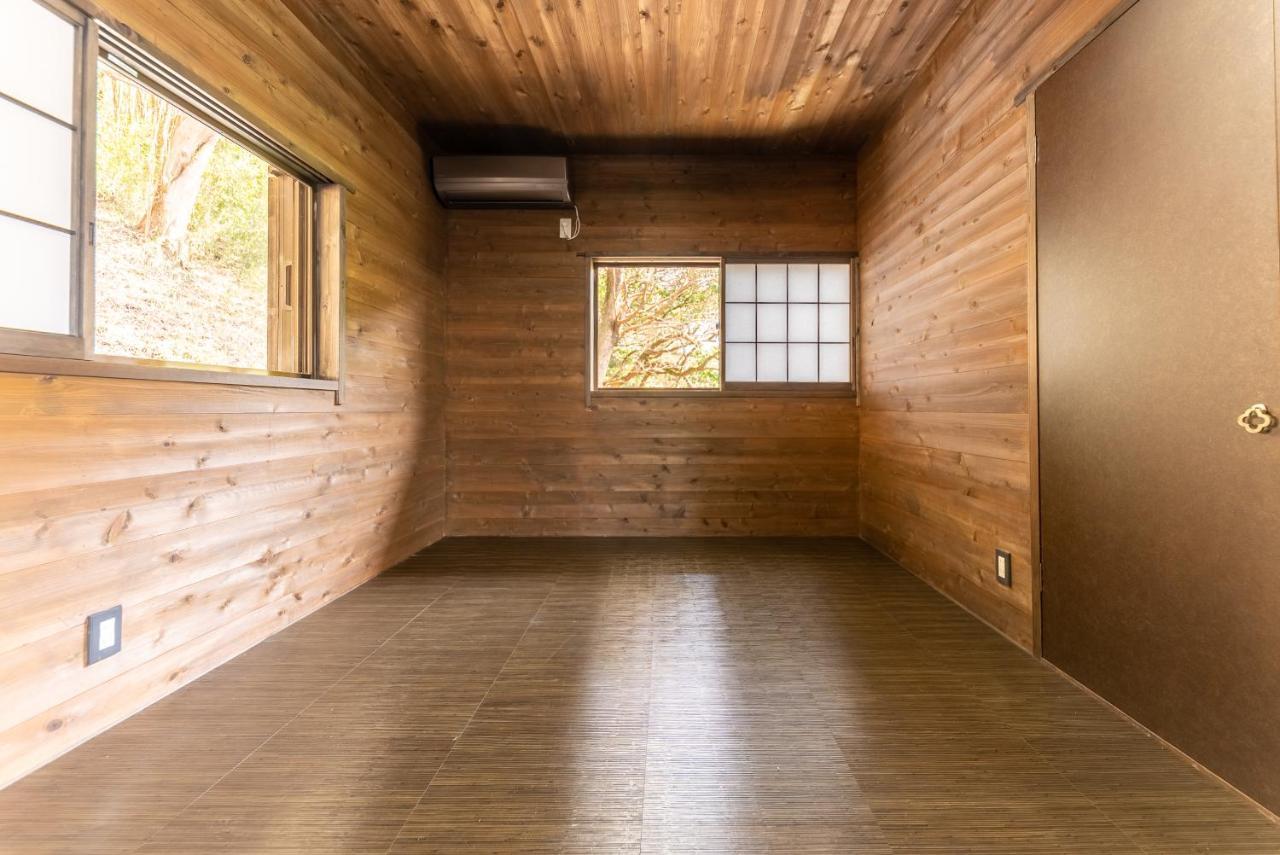 Villa Hakone湖空 外观 照片