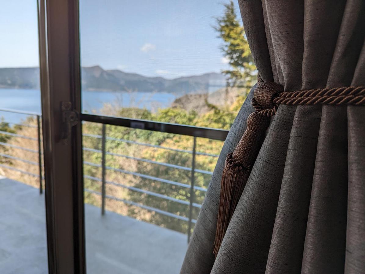 Villa Hakone湖空 外观 照片
