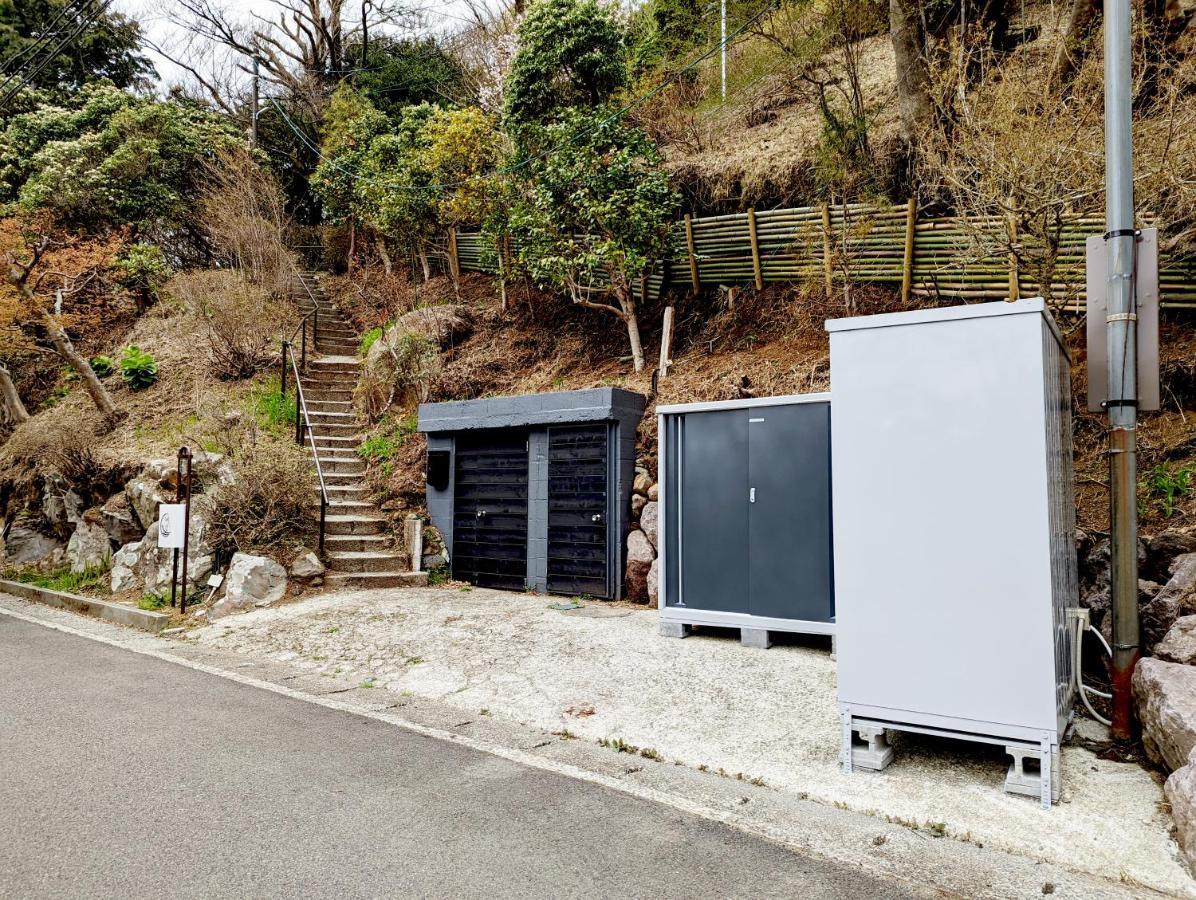 Villa Hakone湖空 外观 照片